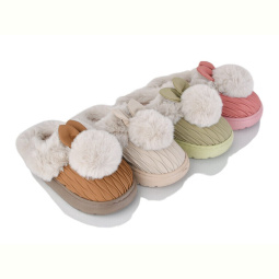 Тапки Lion-Lu 555-16 mix (24)