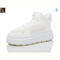 Ботинки Lilin G676-6