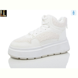 Ботинки Lilin G676-6