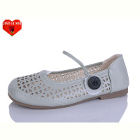 Балетки Jiao Li Mei 671-3