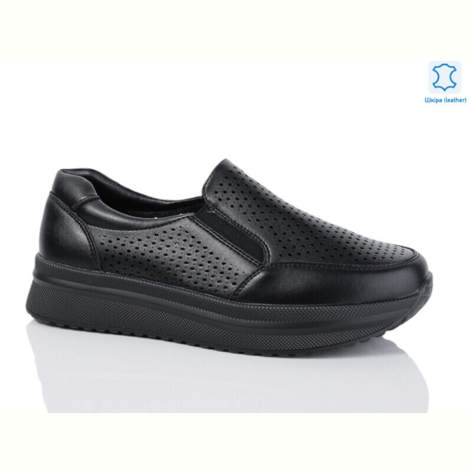 Туфли Yimeili Y027-5