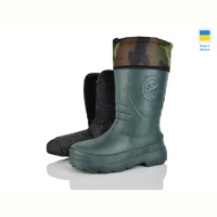 Сапоги из пены M&L  Alex13 BP22 хакі