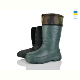 Сапоги из пены M&amp;L  Alex13 BP22 хакі