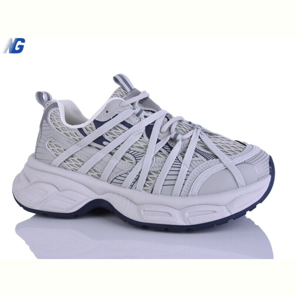 Кроссовки Navigator B26102-4 Кроссовки Navigator B26102-4