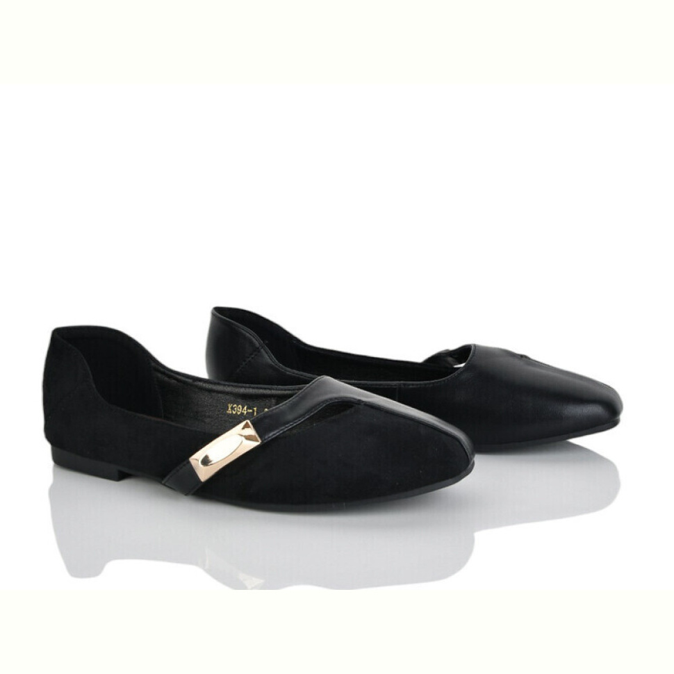 Балетки Loretta X394-1