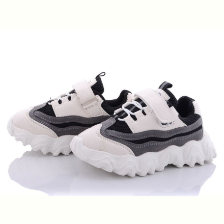 Кроссовки Class Shoes BD2028-1 серый