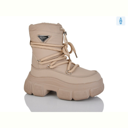 Ботинки Xifa kids 40439-3