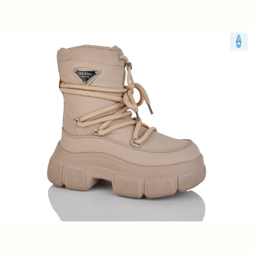 Ботинки Xifa kids 40439-3