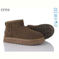 Угги ITTS 5755-35