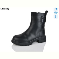 Ботинки Trendy BT1312-3