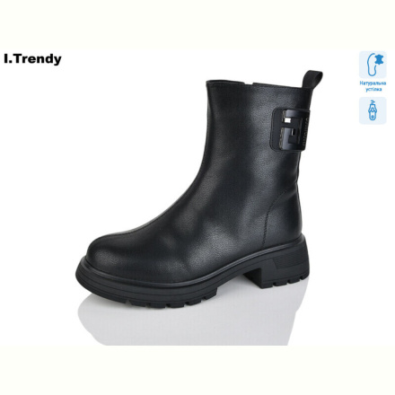 Ботинки Trendy BT1312-3