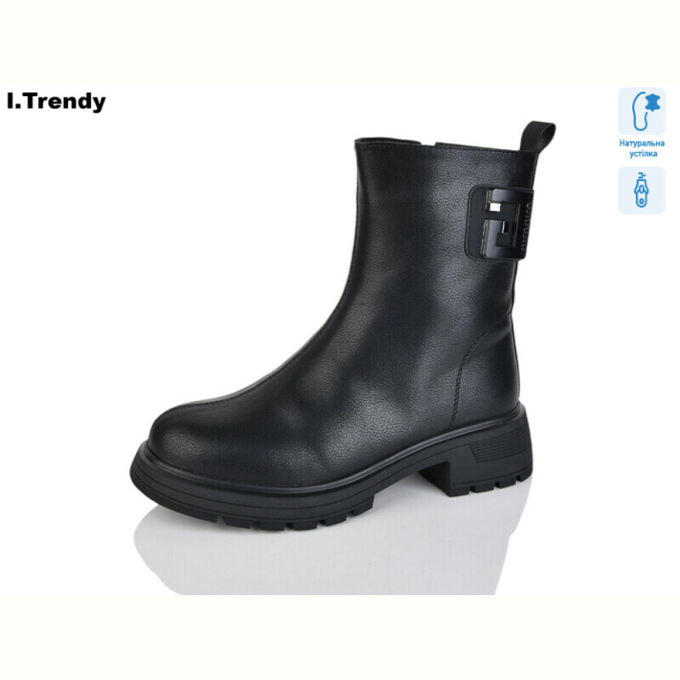 Ботинки Trendy BT1312-3
