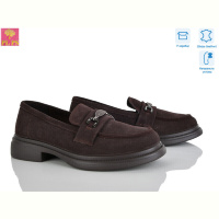 Туфли PLPS AA13-6