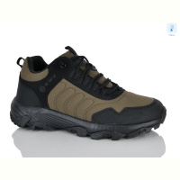 Кроссовки Ok Shoes A8018-26 термо