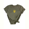 Футболка Riza 51 khaki