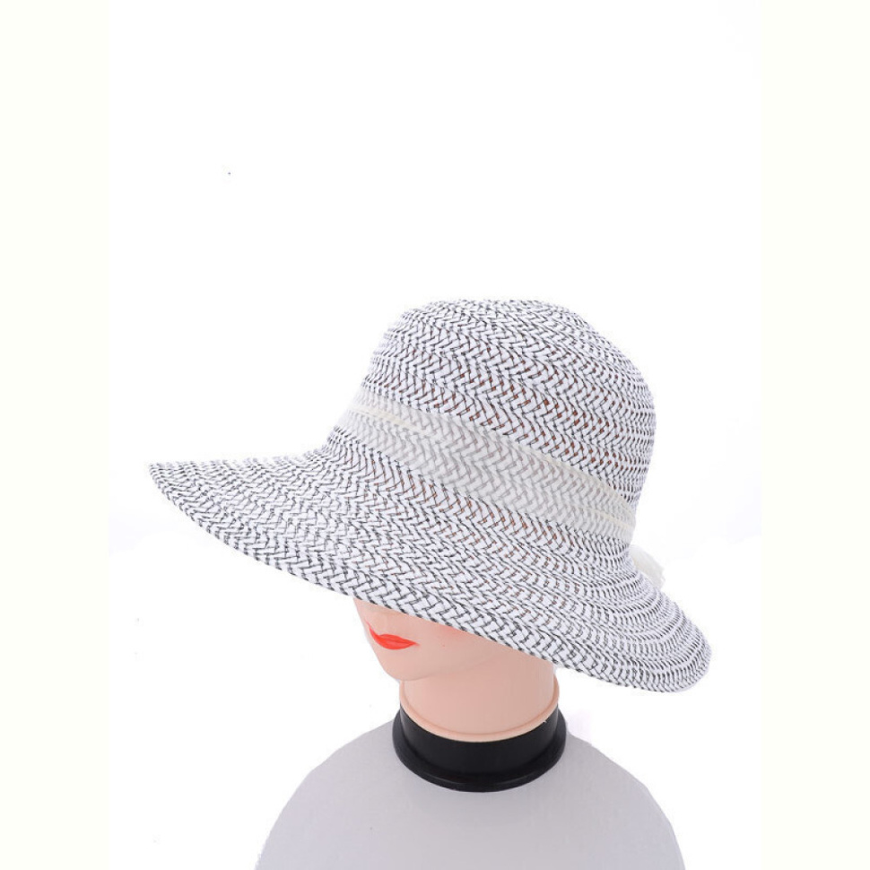 Шляпа Королева 24-05 white