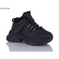 Кроссовки QQ&Панда J997-1