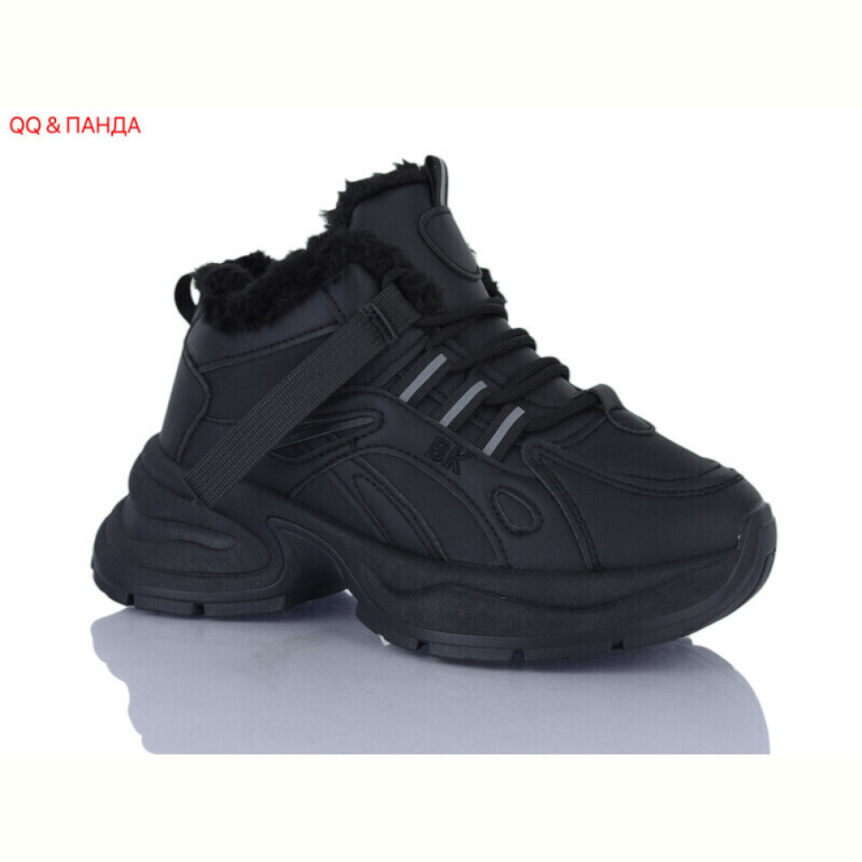 Кроссовки QQ&Панда J997-1 Кроссовки QQ&Панда J997-1