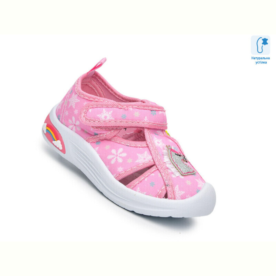 Босоножки TOM.M T68057A