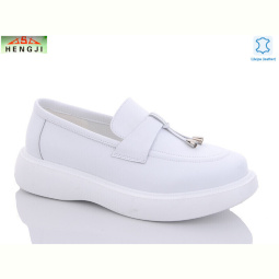 Туфли HENGJI-ELENA D20-4