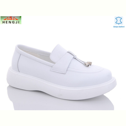 Туфли HENGJI-ELENA D20-4