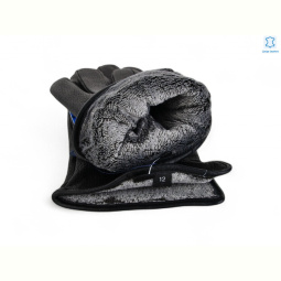 Перчатки Королева SV10539 black