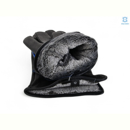 Перчатки Королева SV10539 black