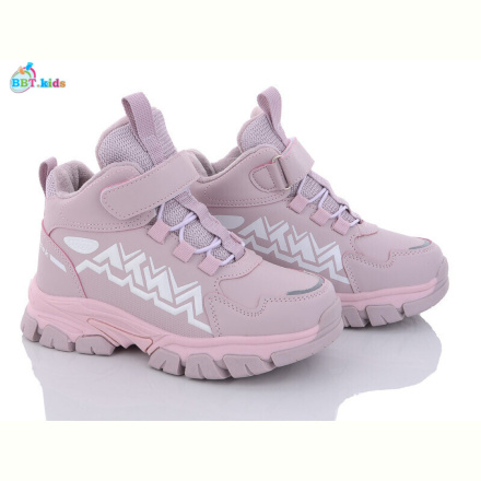 Ботинки BBT T7059-7