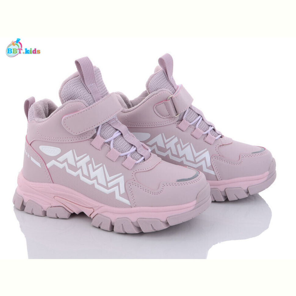 Ботинки BBT T7059-7 Ботинки BBT T7059-7