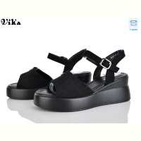 Босоножки Vika W721-3