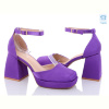Туфли Love-L&M-ZDW Y56-7