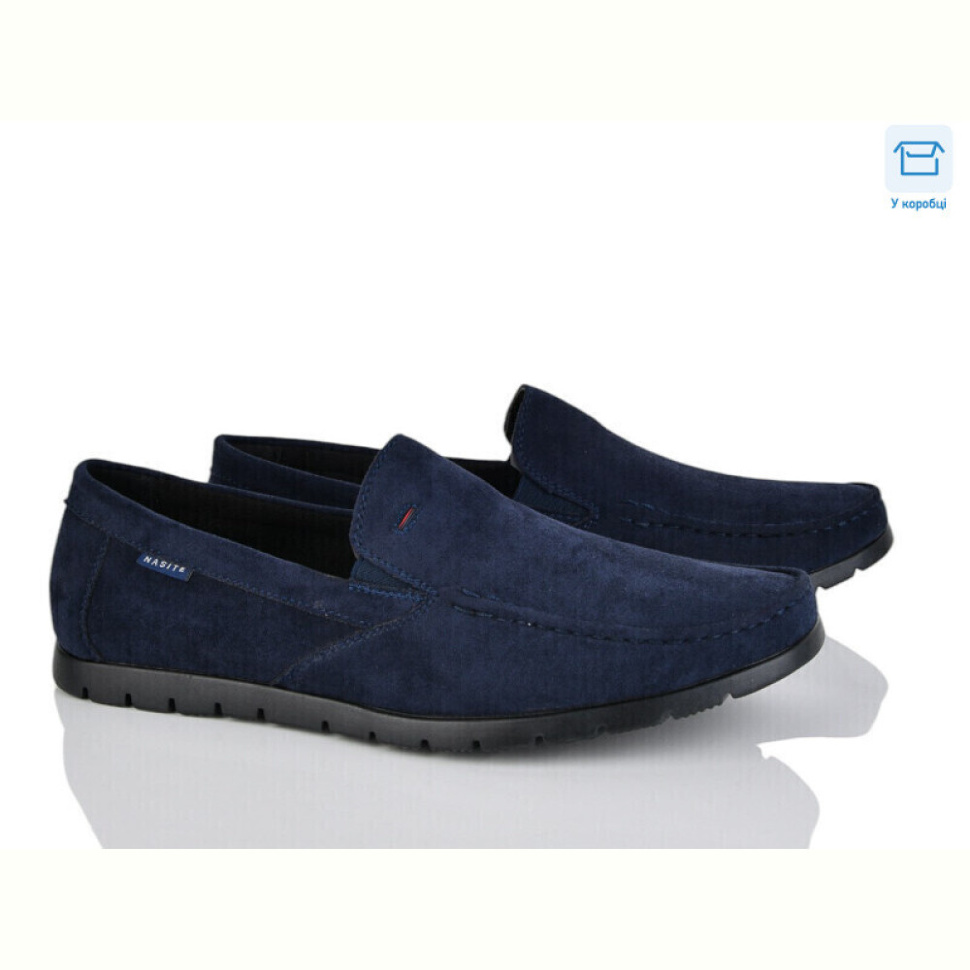 Туфли Svit D61-13B