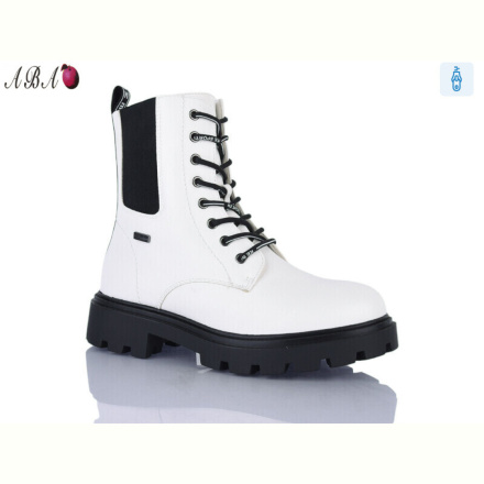 Ботинки Aba 9ABA2-5