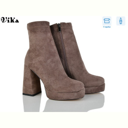 Ботинки Vika L4