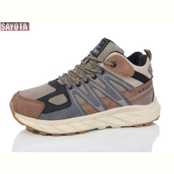 Кроссовки Sayota B852-4