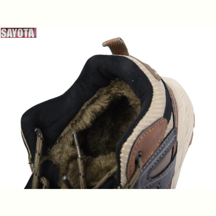 Кроссовки Sayota B852-4