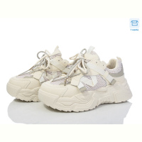 Кроссовки YZY CB007-3A