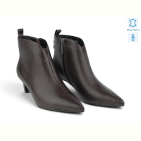 Ботинки Allshoes 216762