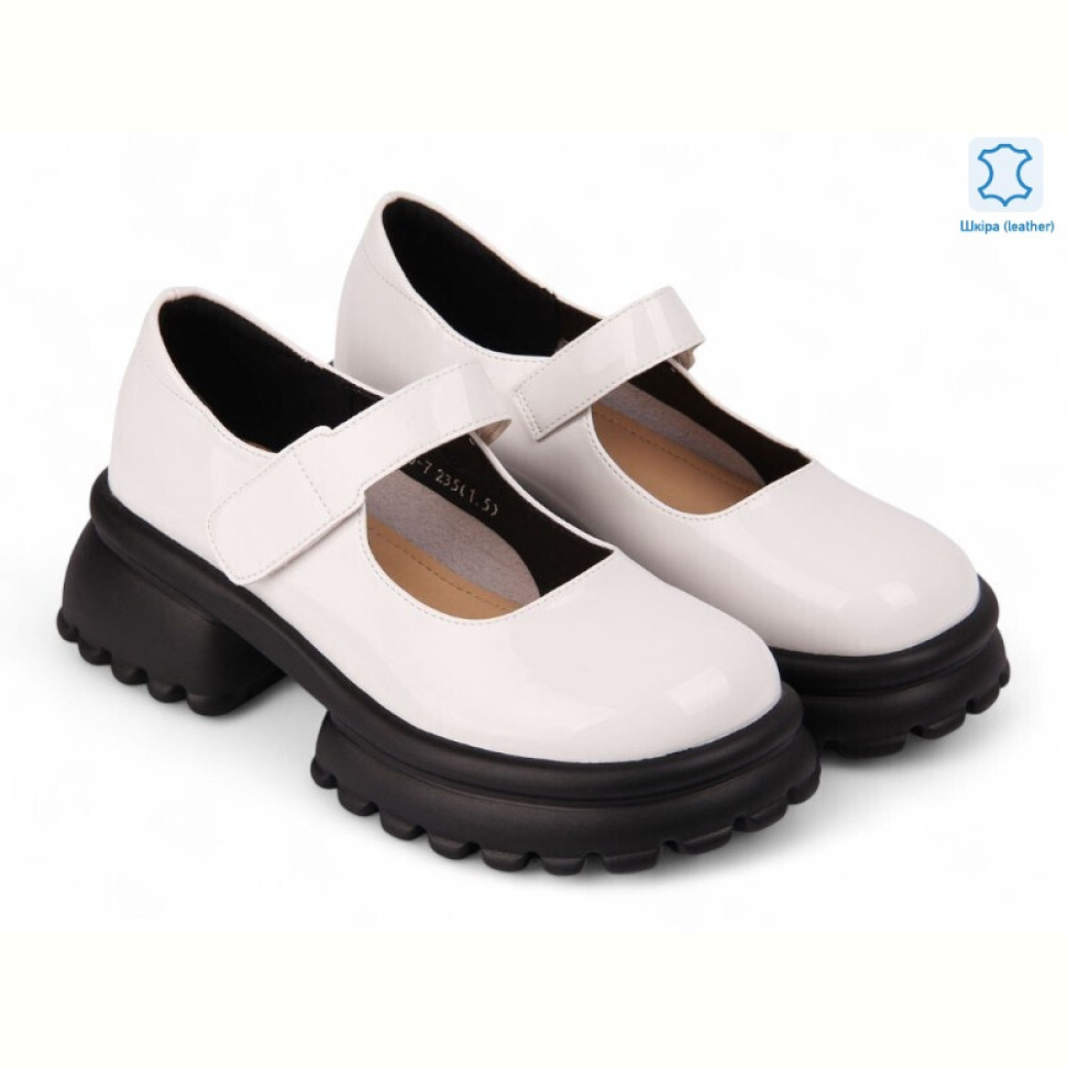 Туфли Allshoes 183665