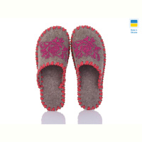 Тапки Active 271W беж