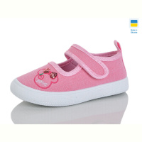 Тапки M&L Alex14 XD903 рожевий