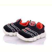 Кроссовки Victoria X1-1 black