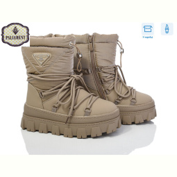Ботинки PALIAMENT 288-7H