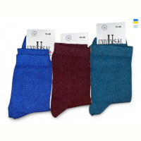 Носки Riza 41 mix