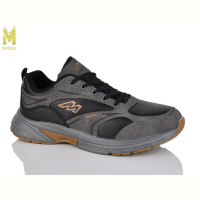 Кроссовки M.Shoes 370-6