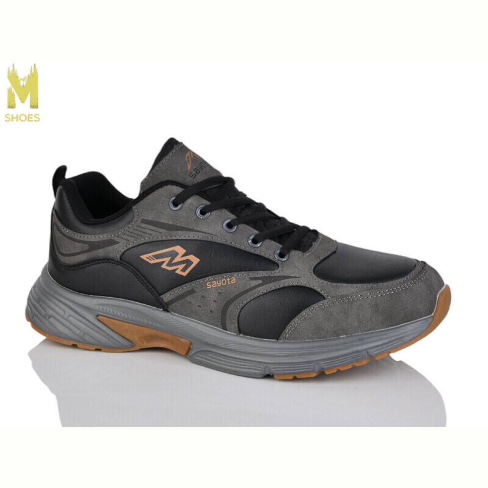 Кроссовки M.Shoes 370-6