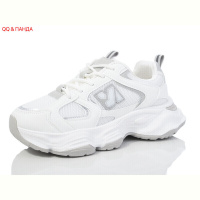 Кроссовки QQ&Панда JP67-3 old