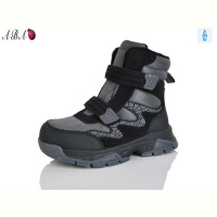 Ботинки Aba AF2ABA4006-5