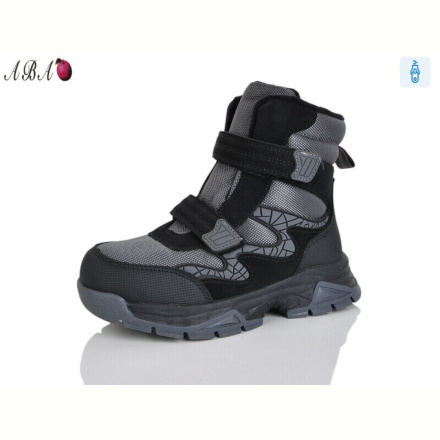 Ботинки Aba AF2ABA4006-5