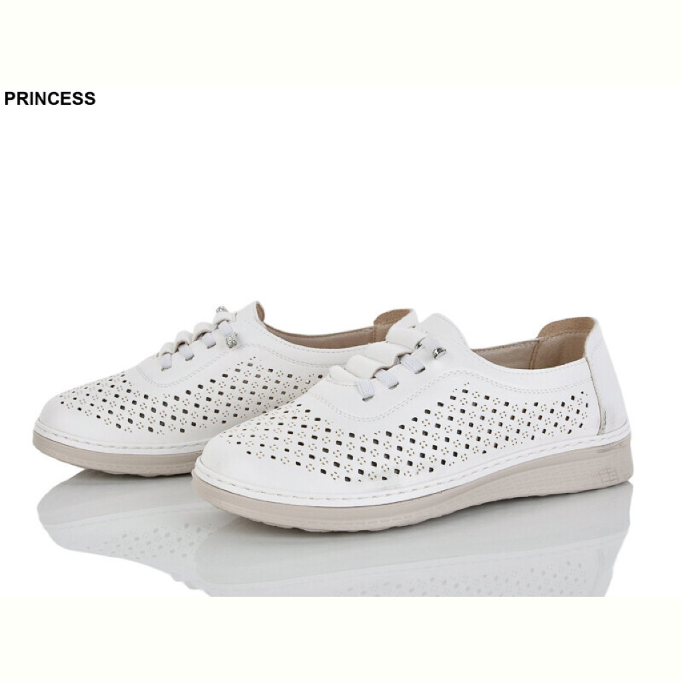 Туфли Princess B011-2